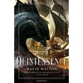 thumbnail image 1 of Pre-Owned Quintessence (Hardcover) 0765330903 9780765330901, 1 of 1