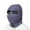 Blue, variant on Deeceymbur 4-in-1 Windproof Ski Mask Outdoor Full Face Hat for Riding, Men Women Knit Scarf Cover with Goggles