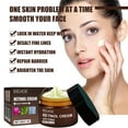 thumbnail image 4 of Retinol Cream Anti-Aging Tightens, Brightens Skin Tone, and Hydrates Facial Skin Care Cream, 4 of 6
