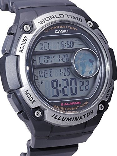 casio ae3000w