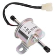 thumbnail image 4 of Bomba de Combustible Eléctrica, Servicio Pesado 490402065 OEM Estándar Antixidación Estándar Resistente Para Cortacésped, 4 of 7