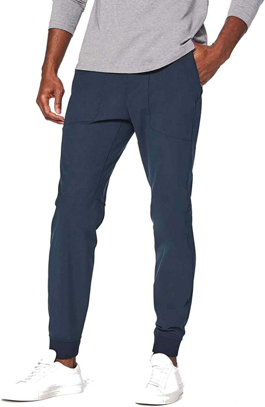 lululemon abc jogger