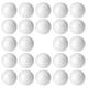 thumbnail image 1 of Bola de espuma Craft FFChuanhe de 4 pulgadas, 24 unidades, poliestireno blanco, 1 of 4