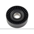 thumbnail image 2 of Drive belt Idler Pulley Fits: DAYCO 89133 BMW Chrysler Dodge Hyundai Jeep, 2 of 3