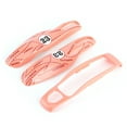thumbnail image 2 of Embellecedor De Llavero Carcasa Protectora Rosa Para Llave Inteligente Funda Para Llave Para Mando A Distancia Porsche Para Llave De Coche Girl 911 2013-2018 718 2016-2019 ANGGREK Otros Vehículos, 2 of 8