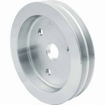 Allstar Performance 1:1 Crank Pulley
