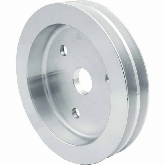 Allstar Performance 1:1 Crank Pulley