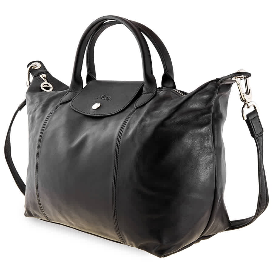 longchamp gym bag