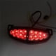 thumbnail image 5 of Luz trasera Led para intermitentes de motocicleta, luz trasera de freno, 5 of 5