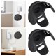 thumbnail image 4 of Soporte Altavoz Compatible Con Dientes Montado en La Pared 2 Uds. para Dot 5/4 () Azul Y, 4 of 4