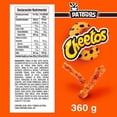 thumbnail image 3 of Botana Cheetos torciditos 360 g, 3 of 4