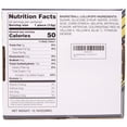 thumbnail image 2 of Basketball Lollipops, Birthday Party Favor Candy, 24 Count Box, 10.16 Ounces, 2 of 8