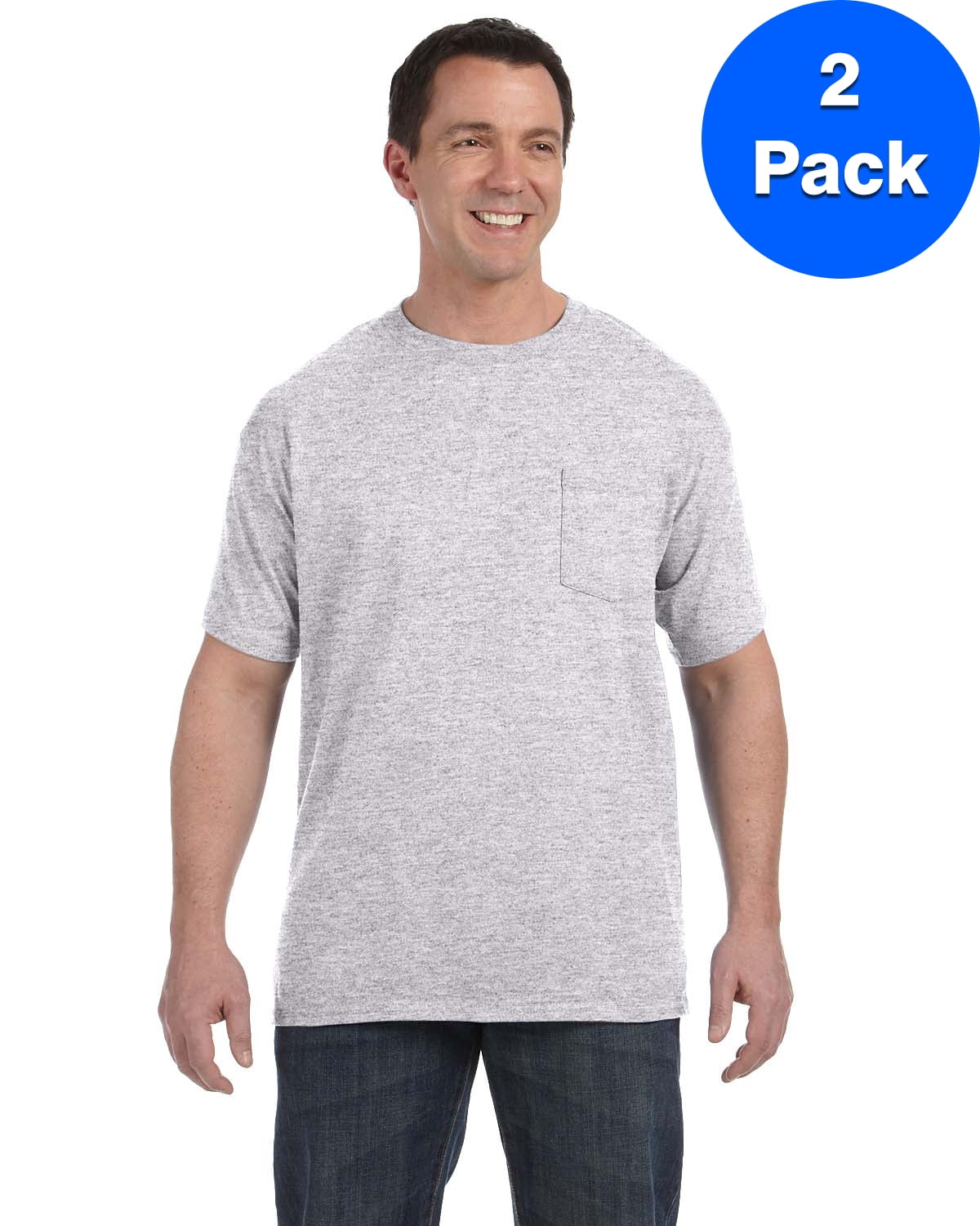 t shirts pack of 2