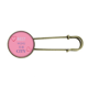 thumbnail image 1 of Lago Wuhu Yangtze EsES Broche De Broche De Metal Antiguo Unbranded  M, 1 of 3