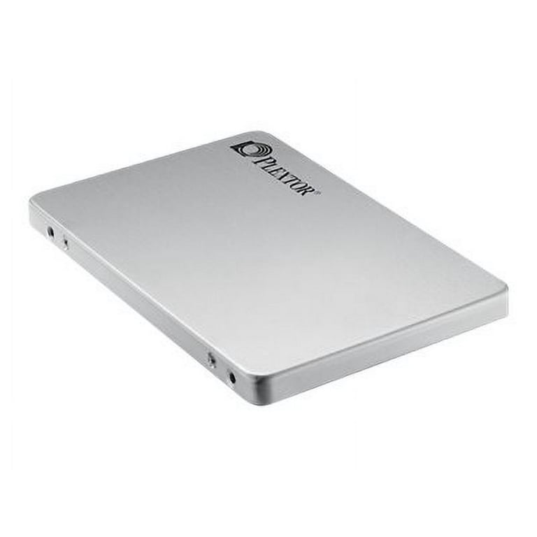 Plextor M8VC PX-256M8VC - SSD - encrypted - 256 GB - internal