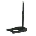 thumbnail image 2 of Support de Microphone Réglable Support de Micro Installation Facile Gain de Place Support de Bureau Style A, 2 of 9
