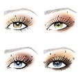 thumbnail image 4 of L´Oréal Paris Paleta de Sombras Paradise Enchanted, 7g, 4 of 5