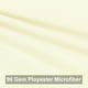 thumbnail image 3 of Juego de 2 Fundas de Almohada uxcell Microfibra con Cremallera Beige 51x66cm, 3 of 6