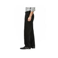 thumbnail image 2 of Haggar Men's Premium No Iron Khaki Flat Front Pant Classic Fit HC10884, 2 of 8