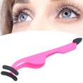 thumbnail image 4 of Khall False Eyelashes Auxiliary Clamp,False Eyelashes Auxiliary Clip,False Eyelash Applicator Stainless Steel Magnetic False Eyelashes Auxiliary Clip Applicator, 4 of 8
