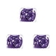 thumbnail image 4 of Vogacara Recambios para rizador de pestañas Almohadillas de repuesto universales Regalos de goma de silicona Accesorio cosmético Suministros de belleza Type1 NO1 Vogacara CBP262550, 4 of 6
