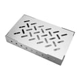 thumbnail image 2 of BBQ Box conveniente accesorios de parrilla de barbacoa para barbacoa al aire libre Estilo a, 2 of 8