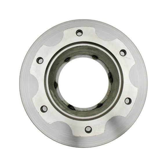 Raybestos Specialty Truck, School Bus and Medium Duty Rotors