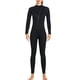 thumbnail image 1 of Traje de buceo Advancent UPF 50 Negro S, 1 of 6