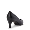 thumbnail image 3 of Time and Tru Women's Basic Pump, Wide Width Available, 3 of 8