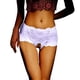 thumbnail image 3 of WILLBEST Calzon Sin Costuras Para Mujer Bragas De Encaje Bordado Con Cuello En V De Espalda Abierta Para Las Mujeres Desgaste Translúcido Y Transpirable Para Las Ocasiones, 3 of 6