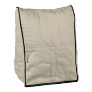 KitchenAid Cloth Cover, Khaki, KMCC1