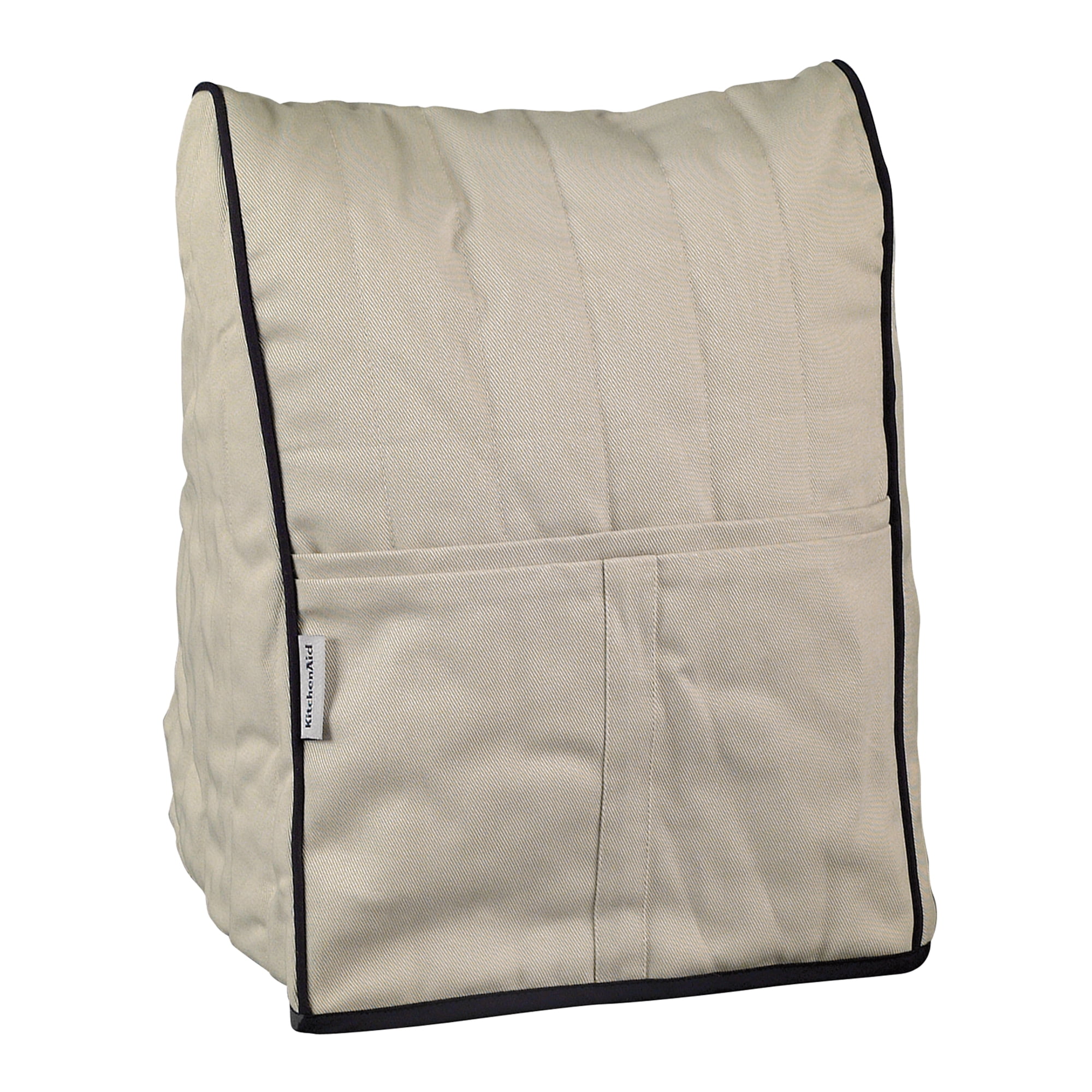 KitchenAid Cloth Cover, Khaki, KMCC1