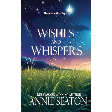 Wishes and Whispers (Paperback)