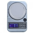 thumbnail image 4 of Jewelry Scale, Portable Electric Scale, Stainless Steel 1000g/0.01g Coffee Jewelry Food For Kitchen, 4 of 8