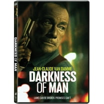 Sony - Darkness of Man [DIGITAL VIDEO DISC]