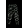 thumbnail image 2 of Athletic Works Men's and Big Men's Reflective Joggers, Sizes S-3XL, 2 of 8