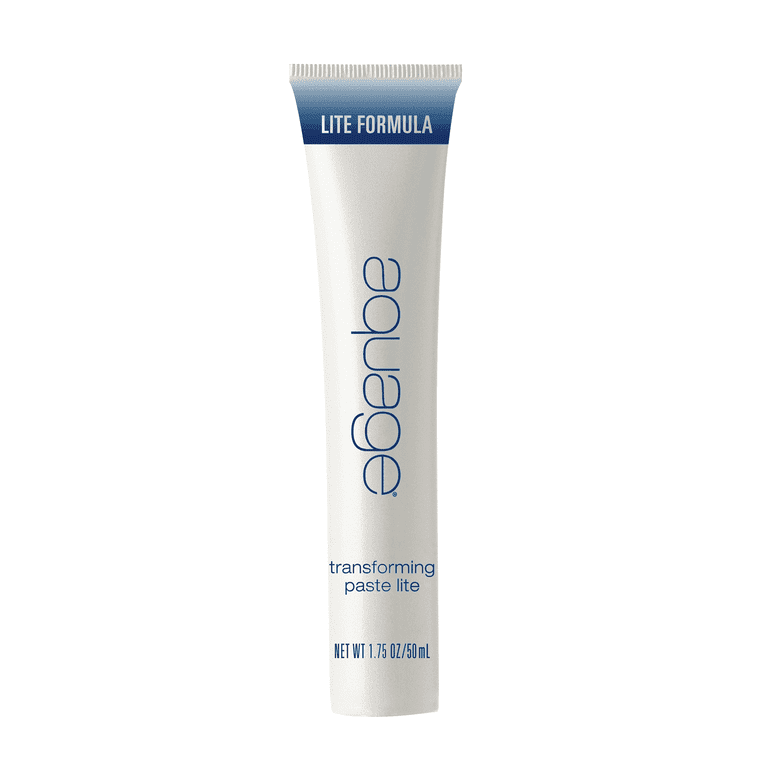 Aquage Transforming Paste Lite Aquage Transforming Paste Lite