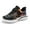 Black, variant on Boys Shoes,Durable Boys Sneakers For Play And Everyday Wear With Comfortable Cushioning Support,Kids Shoes,Black,13-13.5 Years