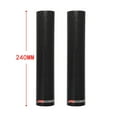 thumbnail image 1 of Protection de Choc Réglable en Fibre de Carbone 140-260MM pour Fourche avant YAMAHA KTM HONDA On/Off Route Pit Dirt Bike, 1 of 22