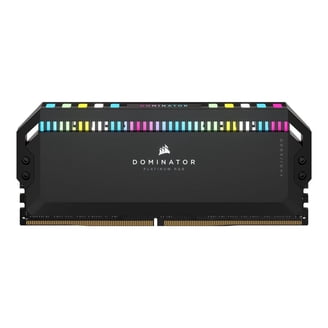 CORSAIR DOMINATOR TITANIUM 64GB (2 x 32GB) DDR5 6000 PC Computer