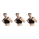 thumbnail image 5 of Toystoory Chalecos con forma de pecho para hombre, Control masculino, ginecomastia de mama, elevación de postura, corsé correcto, sujetador moldeador de No.1 3piezas Toystoory CBP236954, 5 of 6