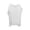 White#3, variant on HAJWOH Womens Chiffon Bikini Cover Up Summer Chiffon Tassel Beach Bathing Suit Swimwear Bikini Dress Loose Casual Coverup