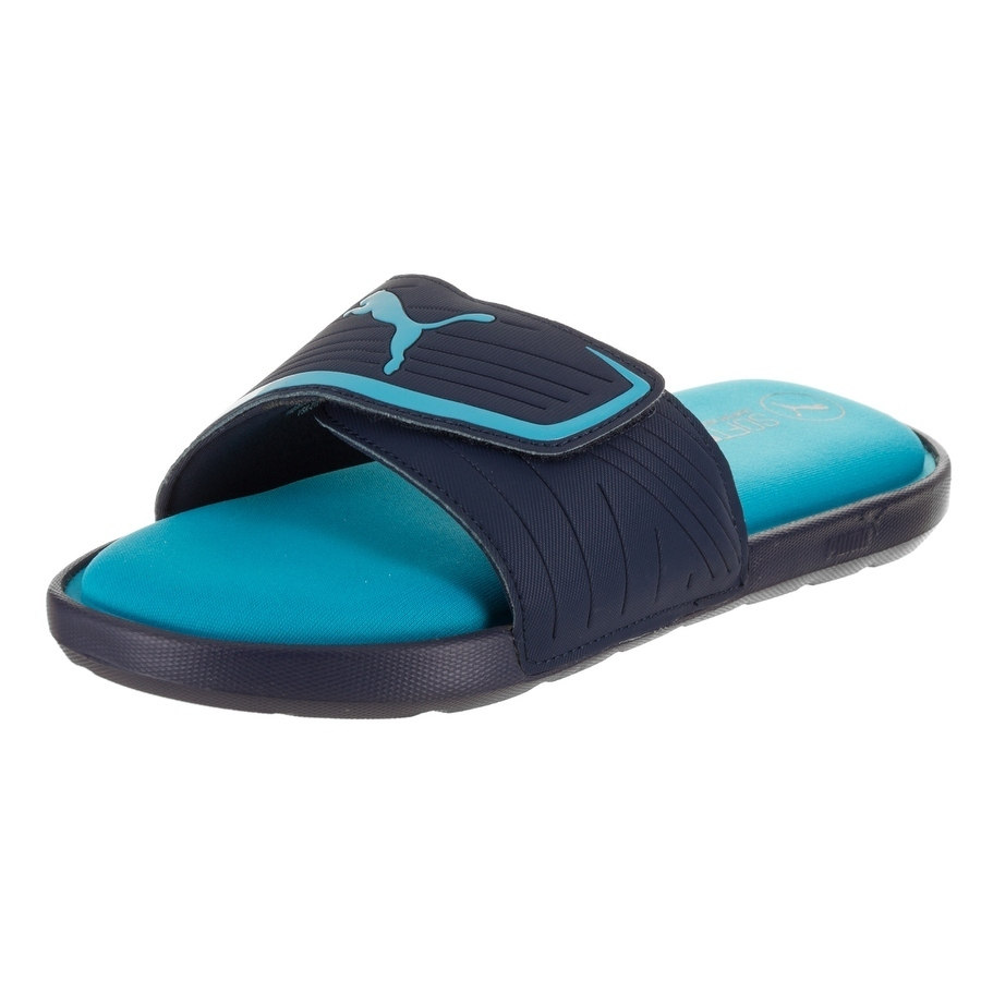 puma starcat soft foam