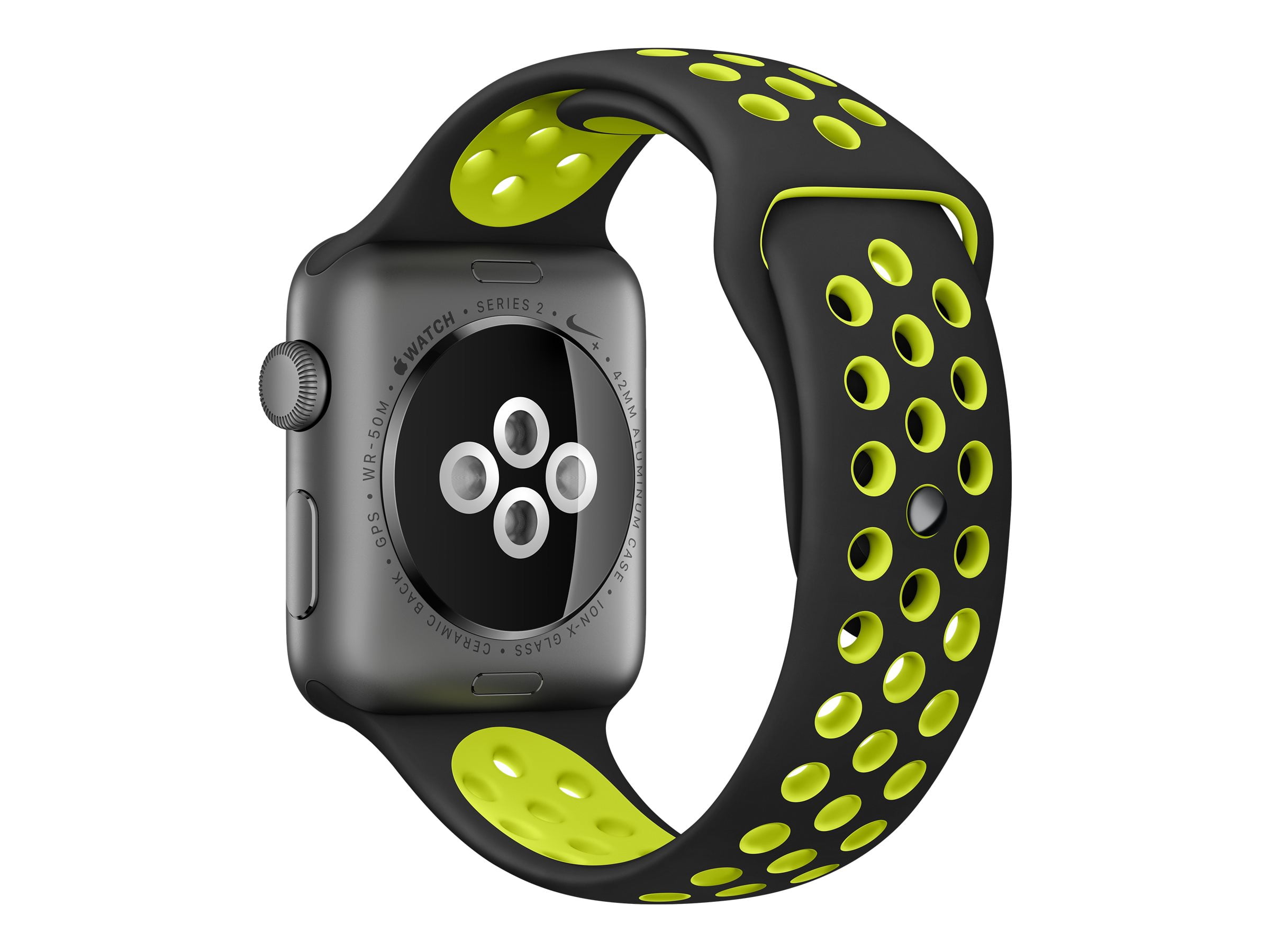 apple watch s2 nike