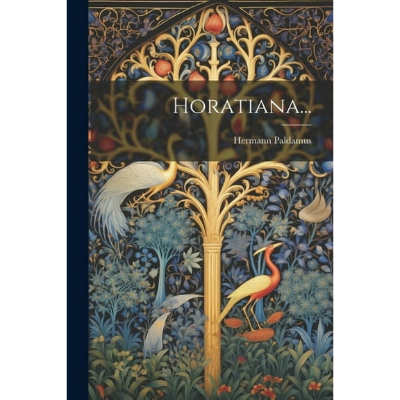 Horatiana... (Paperback)