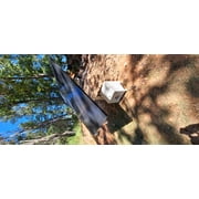 Solar Pond Aeration - Complete System