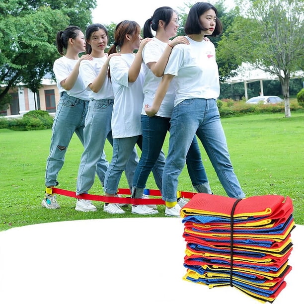 Team Game Items Giant Feet Outdoor Outward Bound Kids Sensory Integration Training Equipment Fun Sports Big Foot heqiyong toy