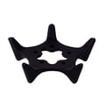 thumbnail image 3 of EeaseCA 1pc Water Kettle Base Iron Heat Insulating Kettle Holder Desktop Decoration, 3 of 9