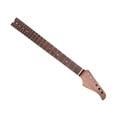 thumbnail image 1 of Fret Electric Guitar Neck Wenge For Suhr ST 22 Fret Replacement Part With Turntable Musical Instrument Accessories, 1 of 8