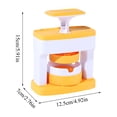 Badge Maker Machine, Pin Maker Machine Kit, 58Mm, Button Making ...